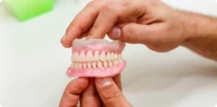 Full-Dentures Full-Dentures