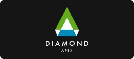 diamond-apex