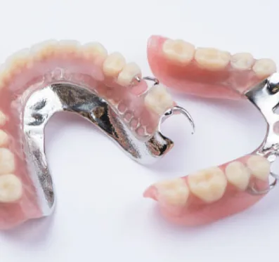Dentures