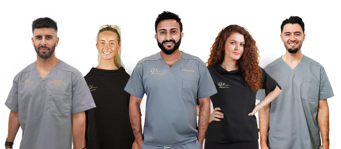 enhance the quality of Dr. Sonnie's (Banner)