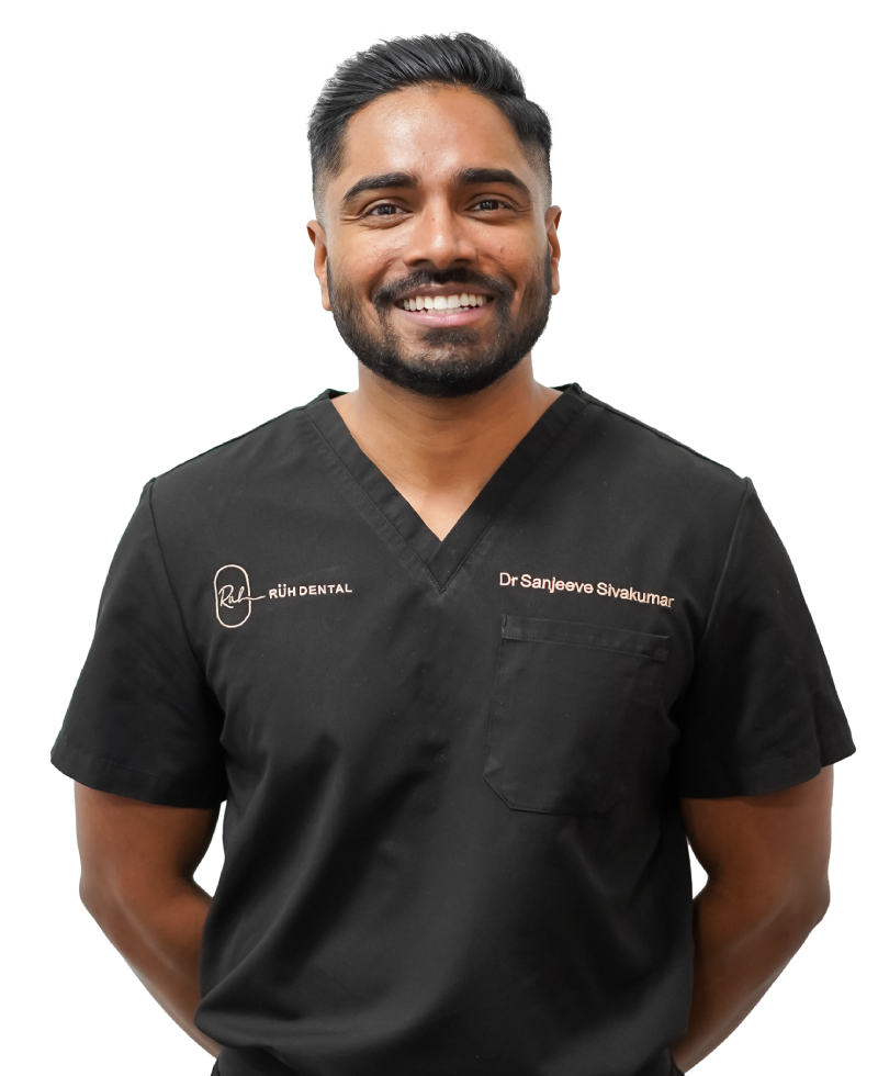 Dr Sanj
